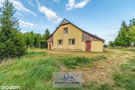 Dom jednorodzinny w Długomiłowicach