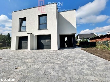 ul. Dereniowa, Chmielowice, Opole, opolskie