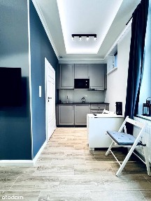 Wynajem kawalerki Sopot Dolny