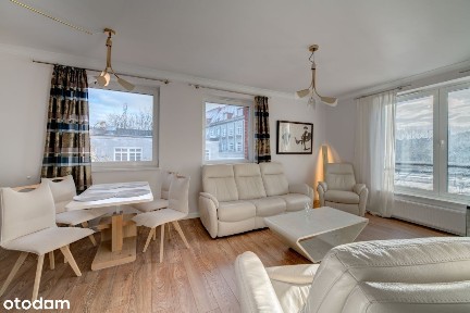 ul. Tartaczna, Śródmieście, Gdańsk, pomorskie