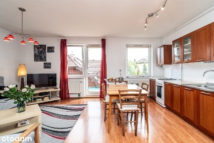 ul. Wincentego Weryhy-Darowskiego, Mydlniki, Bronowice, Kraków, małopolskie