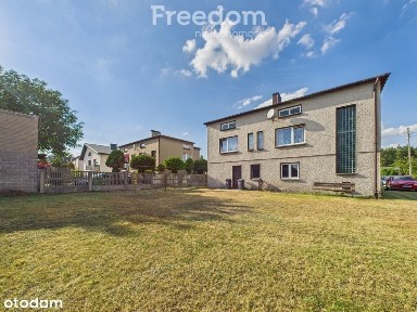 ul. Zbożowa, Siewierz, będziński, śląskie