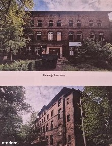 ul. Józefa Lompy, Zaborze Południe, Zabrze, śląskie