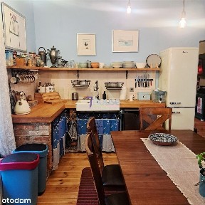 Dom z niepowtarzalnym klimatem! Lubliniec