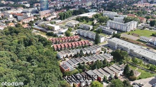 Staszica, Gorzów Wielkopolski, lubuskie
