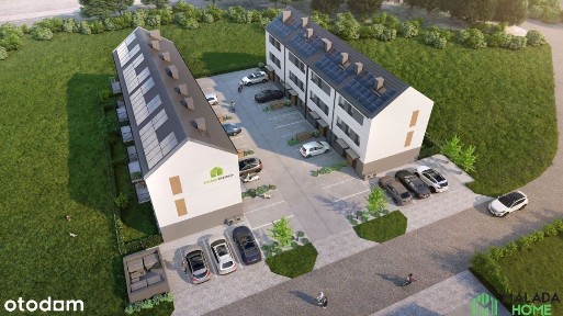 ul. Daglezjowa, Oława, oławski, dolnośląskie