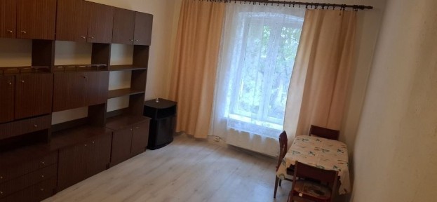 Mieszkanie własnościowe w kamienicy