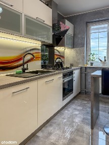 Mieszkanie 2-pokojowe | umeblowane | po remoncie | Granowo