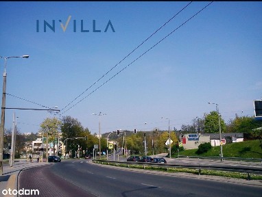 ul. Wielkopolska, Mały Kack, Gdynia, pomorskie