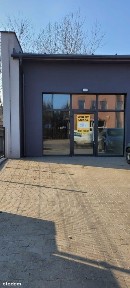 Lokal użytkowy na wynajem