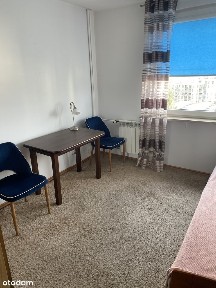 Oddzielne 3 pokoje, umeblowane! Rondo Solidarności