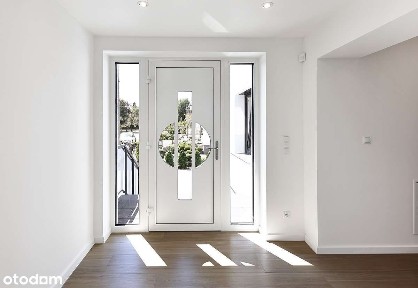 Wyjątkowy dom 246 m²-inteligentne rozwiązania, prestiżowa lokalizacja