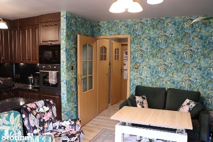 ul. Rugiańska, Drzetowo-Grabowo, Śródmieście, Szczecin, zachodniopomorskie