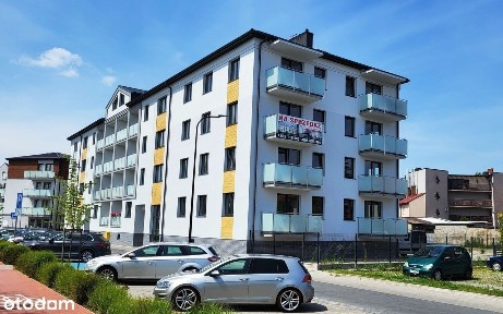 ul. Zaułek Drzewny, Białogard, białogardzki, zachodniopomorskie