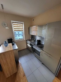 Mazowieckie, Warszawa, Ochota