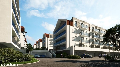 Osiedle Bulwar | mieszkanie nr 7