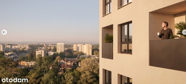 Prądnik Czerwony, Kraków, małopolskie