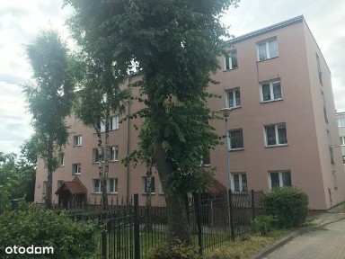 Giżycko ul. Suwalska 14, mieszkanie 57,18 m2