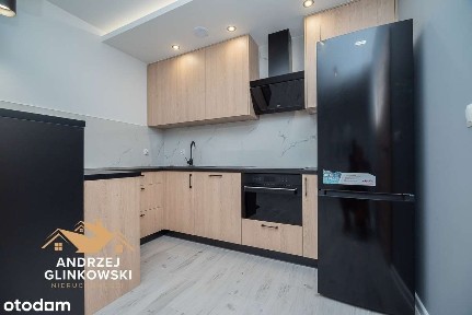 NOWA CENA ! NOWY, Apartament 59,3 m2 o podwyższonym standardzie