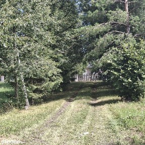 Rezydncja DO Wykończenia NA Działce 1H