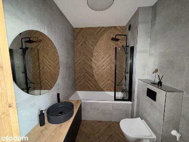 Mieszkanie 2 pokojowe na Osiedlu Sady. Nowe, urządzone, miejsce park