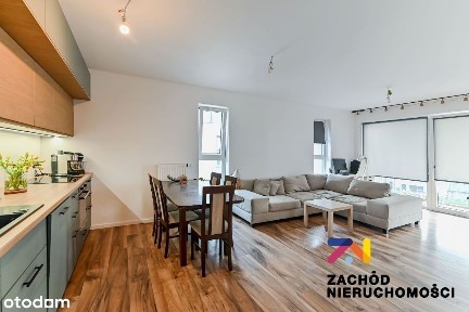 3 pokoje! niski blok! winda! Zdrojowe!