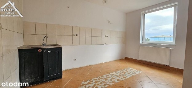 Ropczyce - Kolejowa 56,5m2