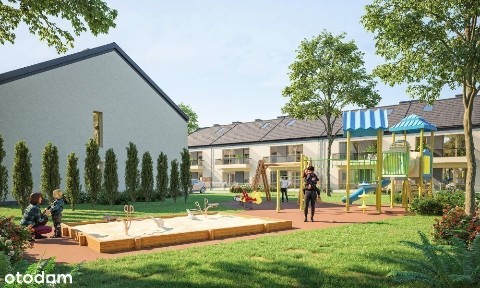 4 pokoje 73m2 z balkonem i antresolą do adaptacji!