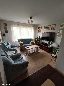 Mieszkanie w Zaczerniu dwupoziomowe 109m2 - dwa garaże!