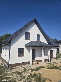 Sprzedam dom, Gulczewo gm. Wyszków