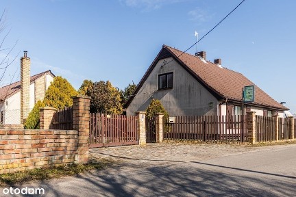 ul. Spacerowa, Ciecierzyce, Deszczno, gorzowski, lubuskie