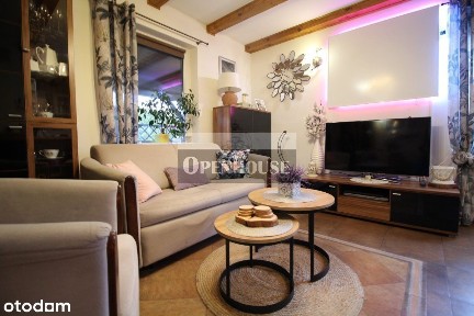 Przytulny Dom nad Jeziorem Tarnowskim