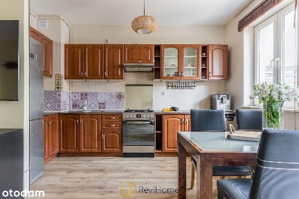 Zielonka, 2 pokoje 53m2 + taras 20m2 + miejsce postojowe