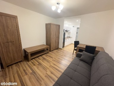 Kawalerka, 20 m2, os. Skarpa