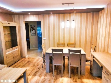 Mieszkanie na wynajem - Suwałki, ul. Północna