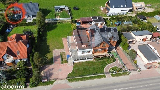 Kiełpino, Kartuzy, kartuski, pomorskie