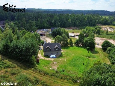 ul. Jagodowa, Ustarbowo, Wejherowo, wejherowski, pomorskie