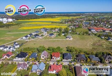 Dębogórze, Kosakowo, pucki, pomorskie