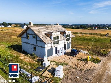 ul. Grabowa, Glincz, Żukowo, kartuski, pomorskie