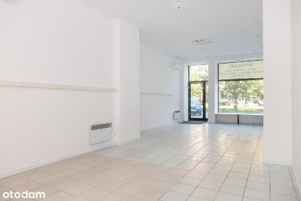 Częstochowa, Aleja NMP/ Piłsudskiego | Lokal