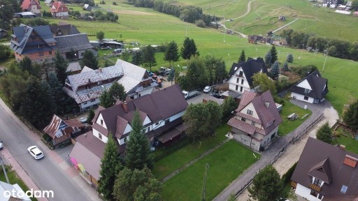 Do sprzedania wydzielona część domu Murzasichle