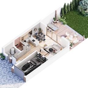 Nowe Budownictwo w Suchej Beskidzkiej