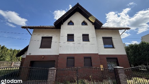 Wolbrom DOM ul. Wiejska !