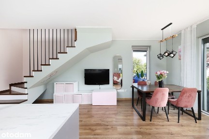 PREMIUM 4M BLIŹNIAK|ogródtarasparkingstrychklima|TYLKO U NAS