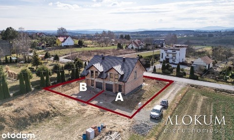 Dom Bodzanów Wieliczka