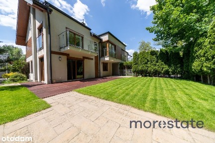 Dom 220 m^2 | ogród | Kraków