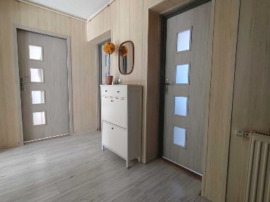 CENTRUM 3 pokojowe ciche dwustronne w zabytkowej kamienicy