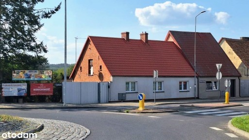 Barwice ul. Czaplinecka