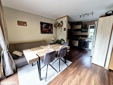 Brzózki - funkcjonalny dom, gotowy do zamieszkania wśród zieleni