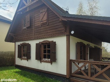 Dom wolnostojący blisko Morza Bałtyckiego